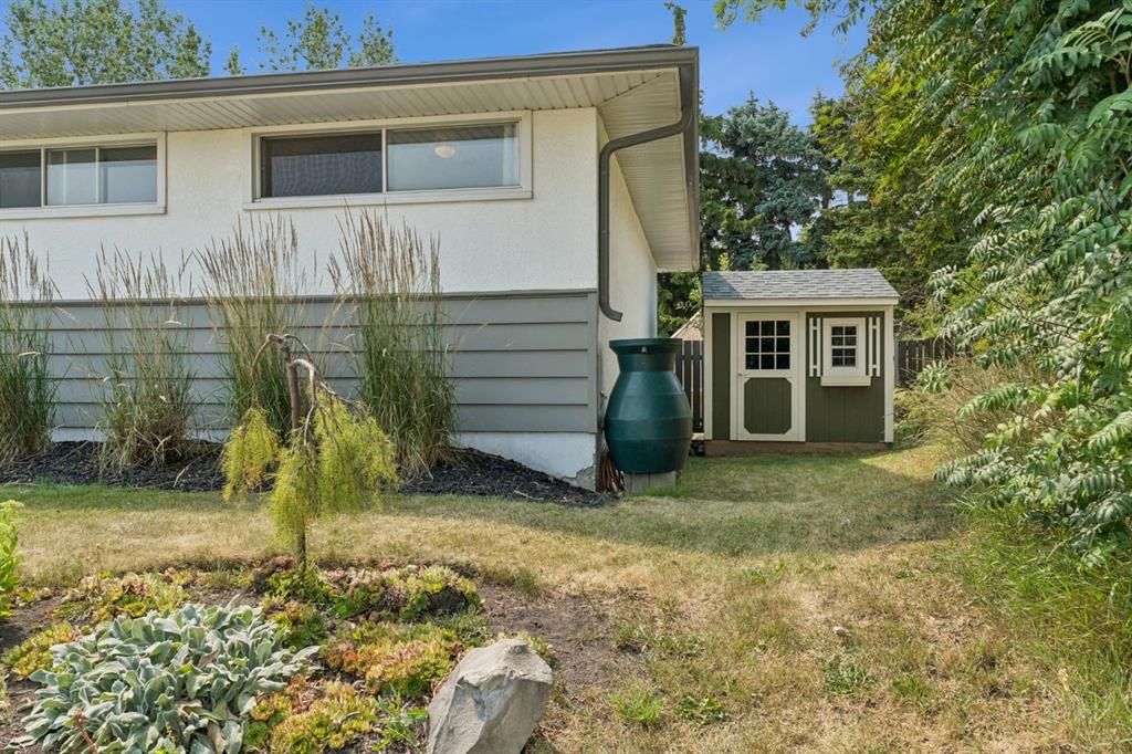 91 Winslow Crescent SW, Calgary — photo 4 of 45