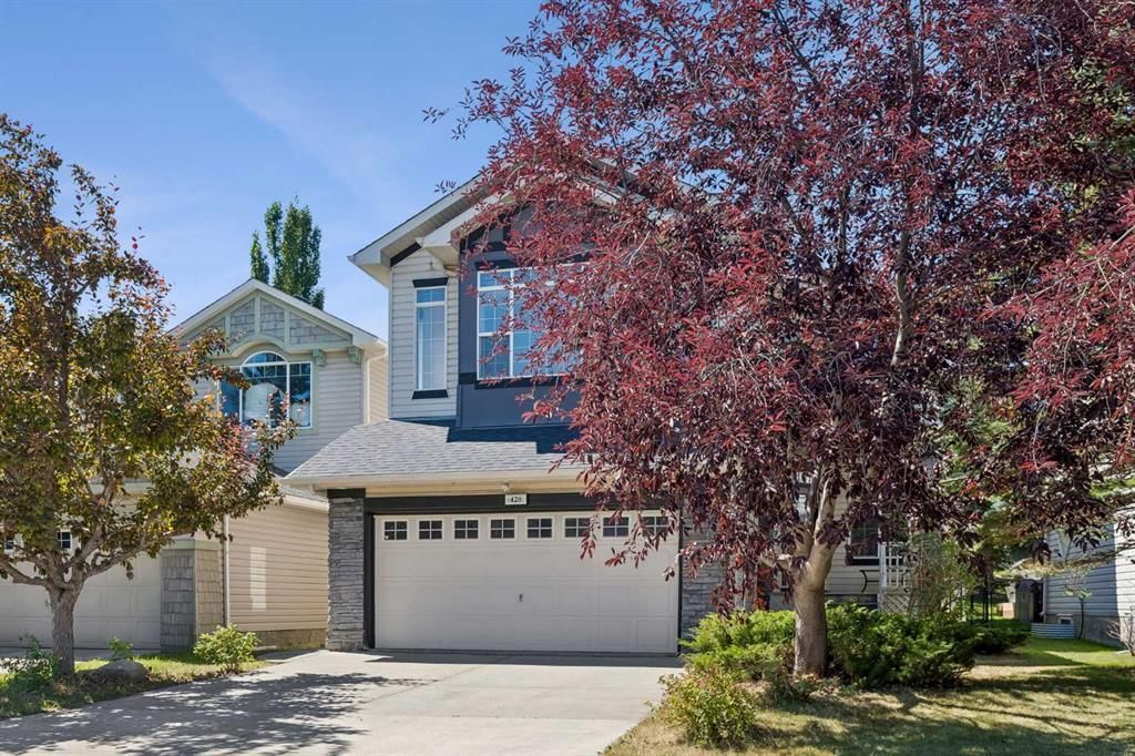 420 Royal Oak Circle NW, Calgary — photo 3 of 45