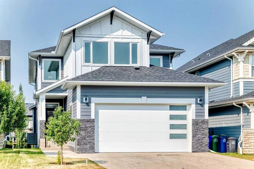 79 Sundown Way, Calgary — detached for sale
