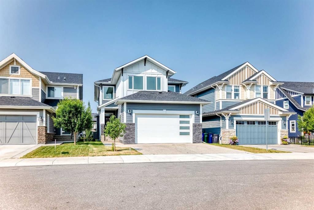 79 Sundown Way, Cochrane — photo 2 of 40