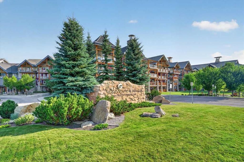 2215, 2330 Fish Creek Boulevard SW, Calgary — main listing photo