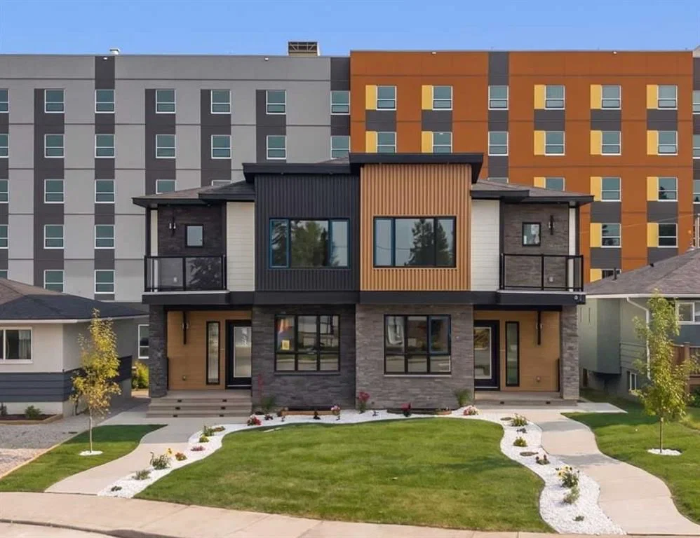 119 42 Avenue NE, Calgary — main listing photo