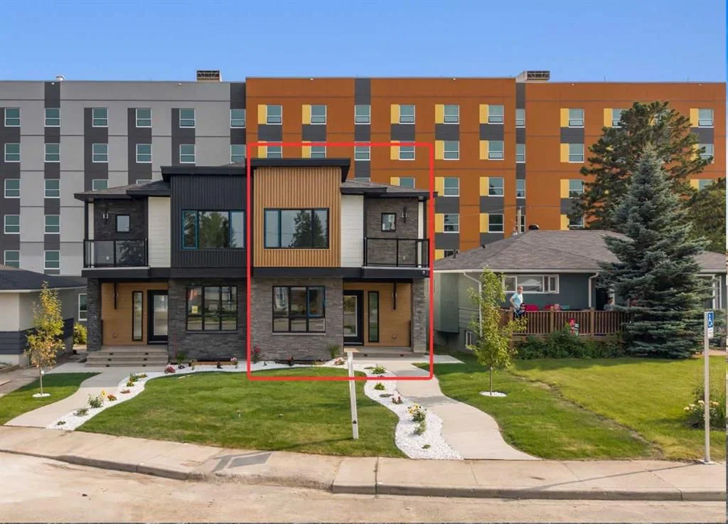 119 42 Avenue NE, Calgary — photo 3 of 49