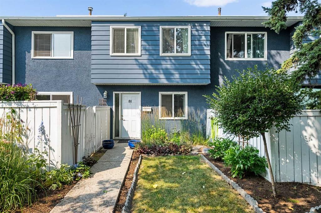 81, 251 90 Avenue SE, Calgary — main listing photo