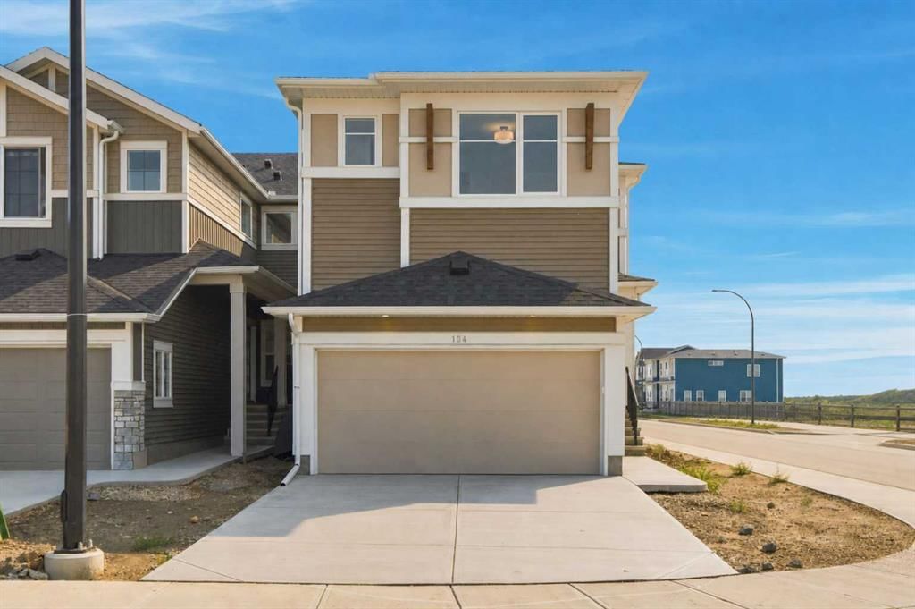 104 Huxland Close NE, Calgary — main listing photo