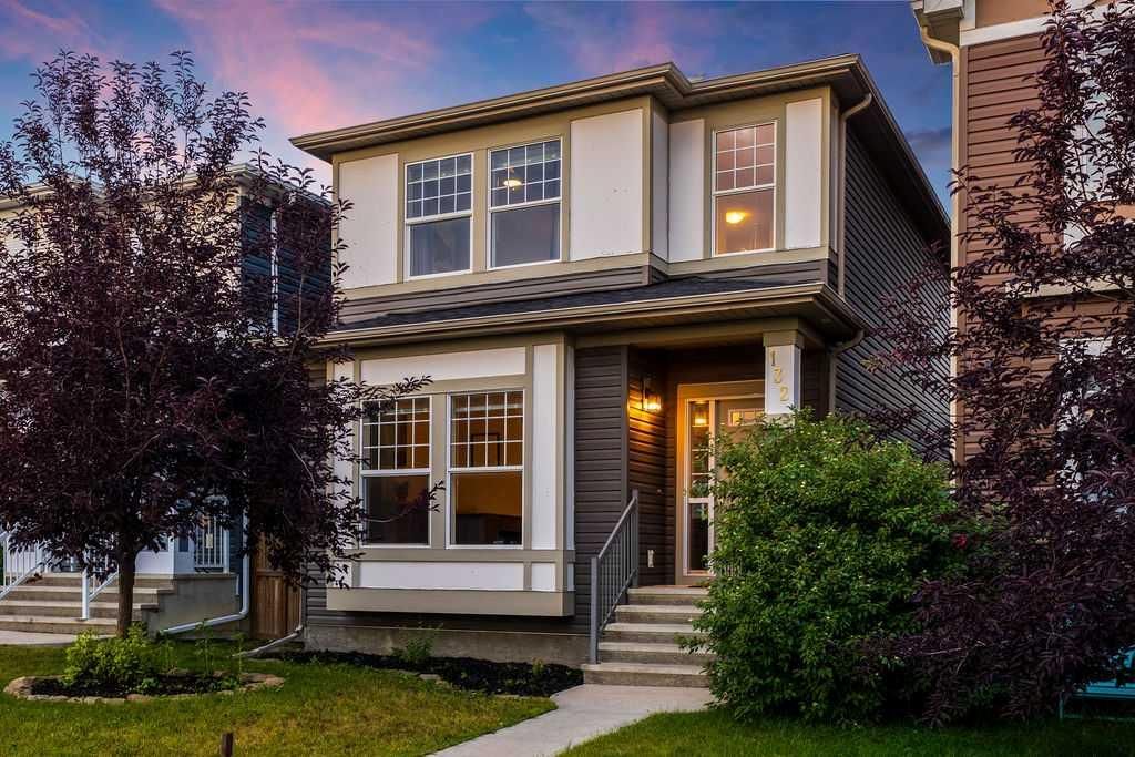 132 Evansborough Way NW, Calgary — main listing photo