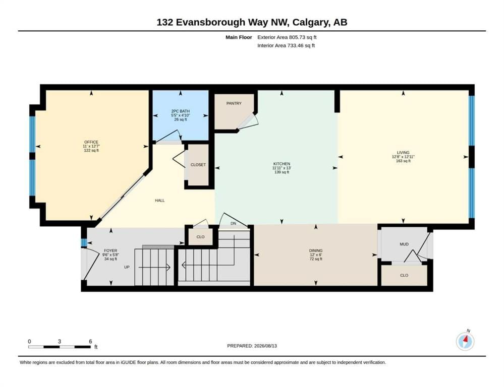132 Evansborough Way NW, Calgary — photo 2 of 50
