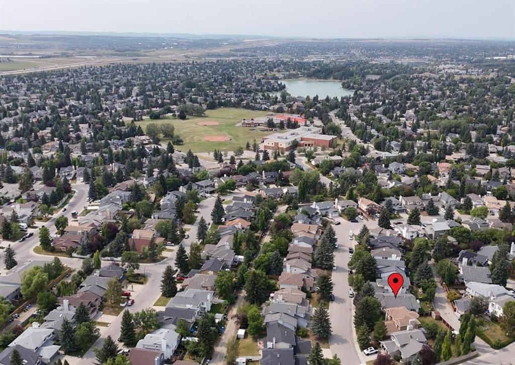 15 Sunrise Crescent SE, Calgary — main listing photo