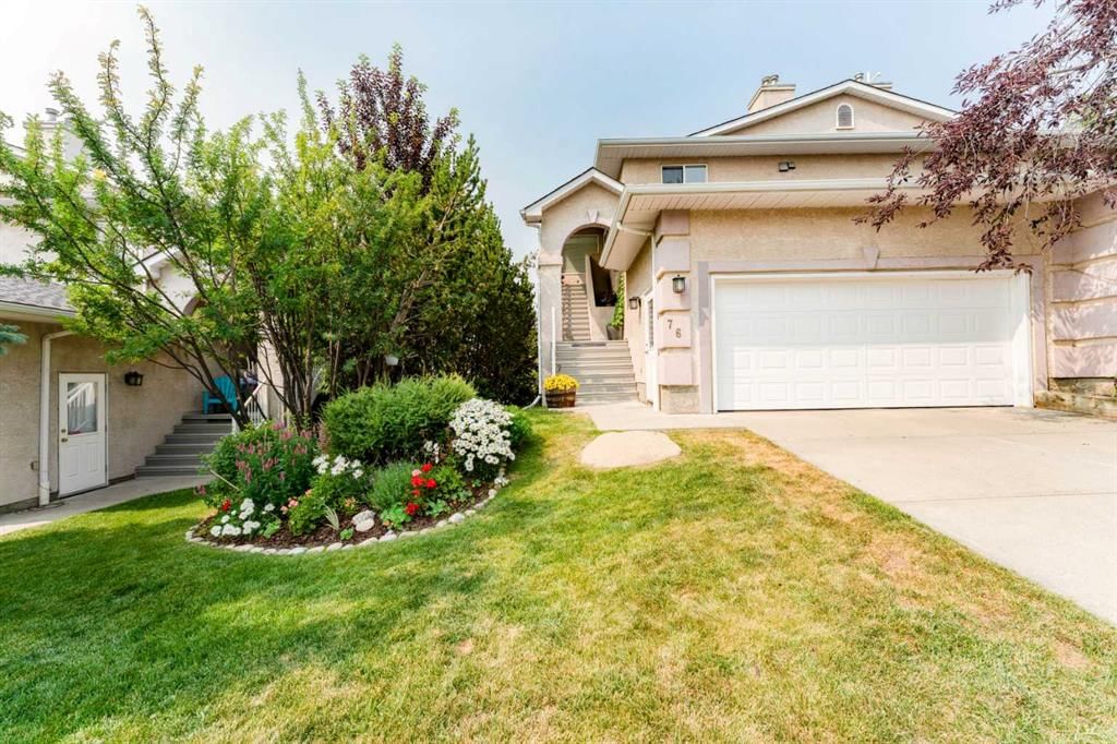 76 Sierra Morena Green SW, Calgary — photo 2 of 30