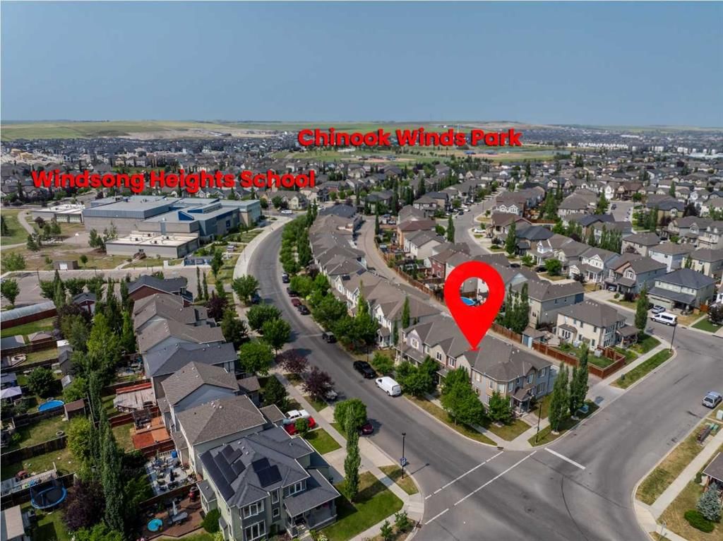 936 Windsong Drive SW, Airdrie — photo 5 of 43