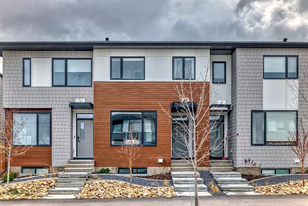 73 Homestead Boulevard NE, Calgary — main listing photo