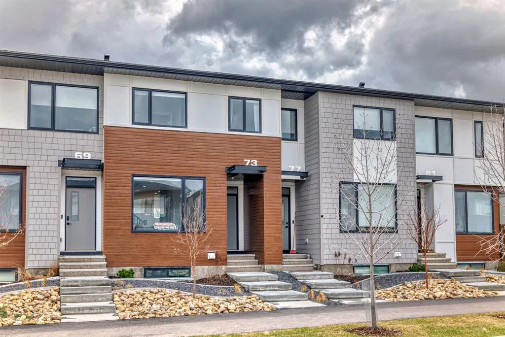73 Homestead Boulevard NE, Calgary — photo 2 of 41