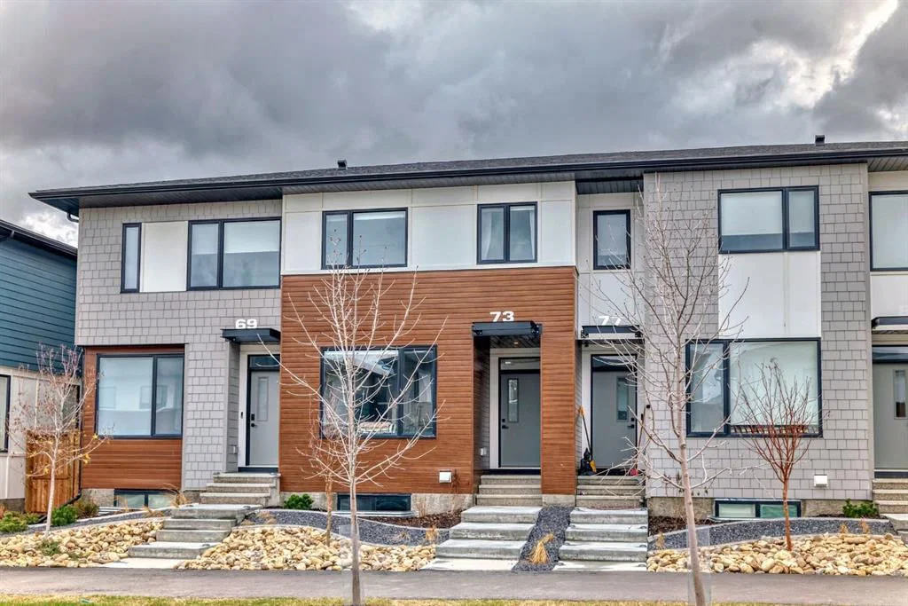 73 Homestead Boulevard NE, Calgary — photo 3 of 41