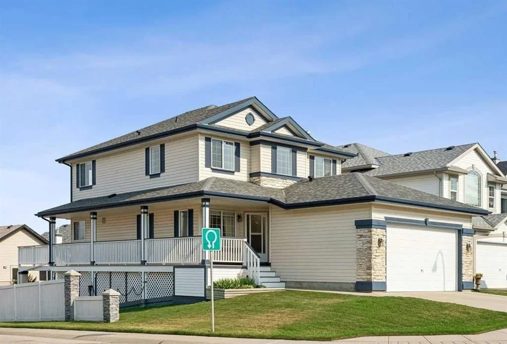 41 Panorama Hills Way NW, Calgary — main listing photo