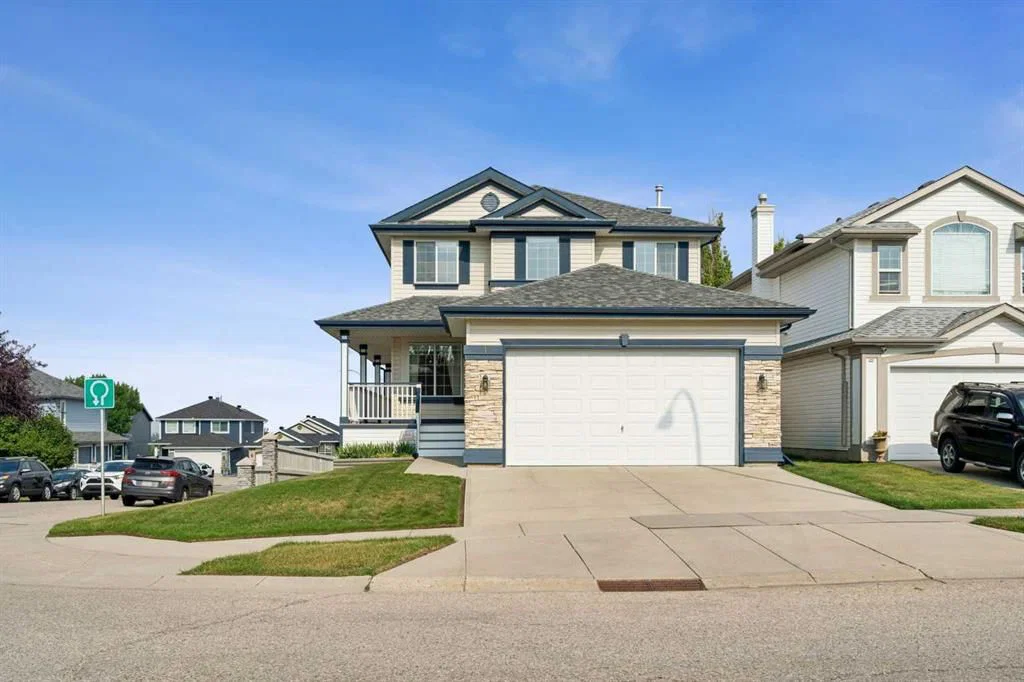 41 Panorama Hills Way NW, Calgary — photo 2 of 50