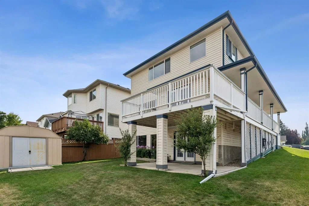 41 Panorama Hills Way NW, Calgary — photo 3 of 50