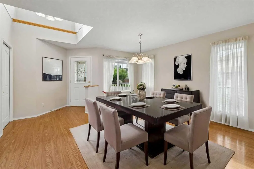 41 Panorama Hills Way NW, Calgary — photo 4 of 50