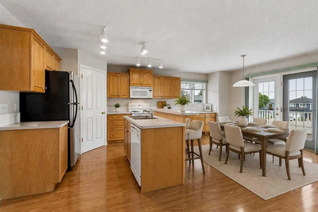 41 Panorama Hills Way NW, Calgary — photo 5 of 50