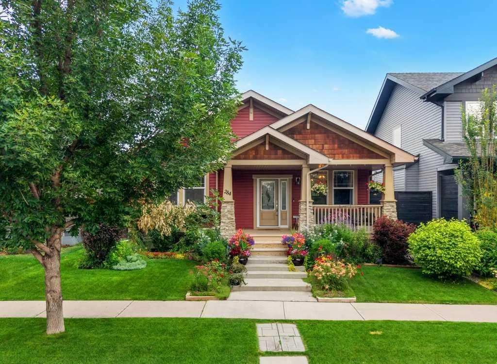 284 Prestwick Estate Way SE, Calgary — main listing photo