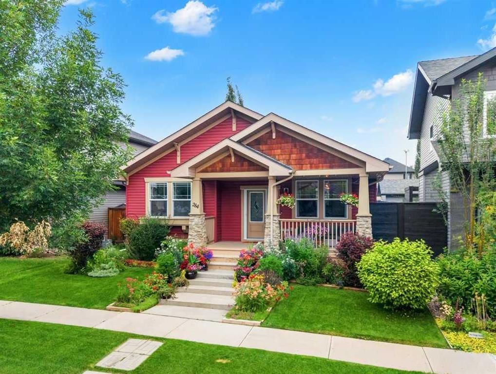 284 Prestwick Estate Way SE, Calgary — photo 2 of 50