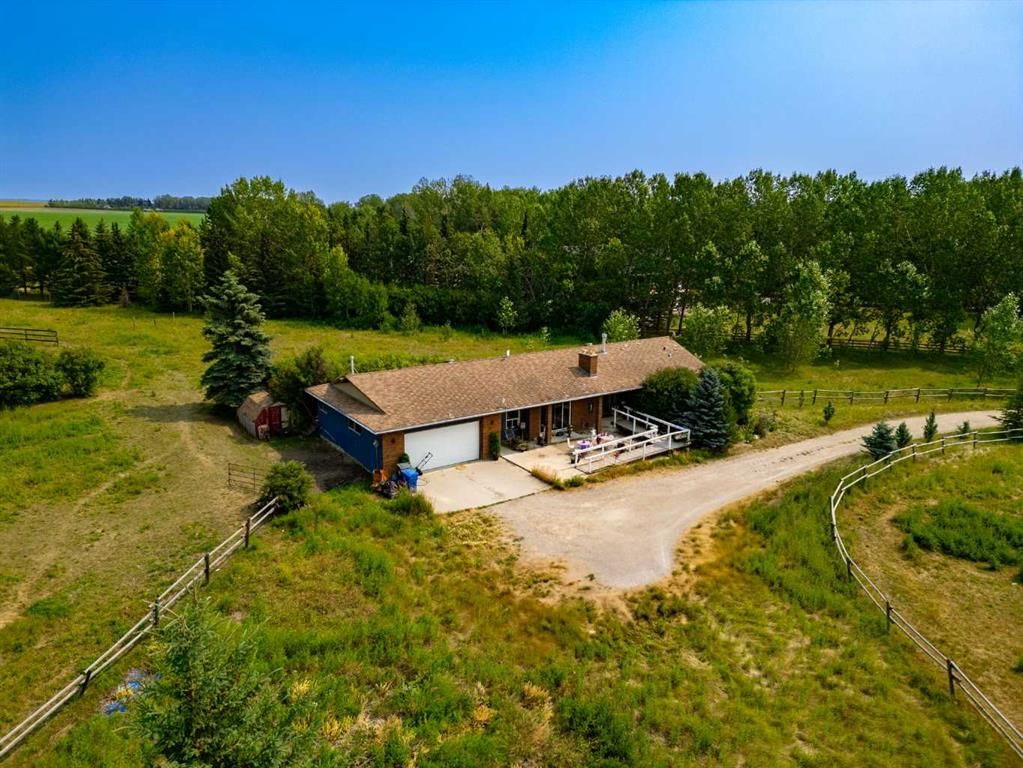 250 Huggard Road, Rural Rocky View County — photo 2 of 45
