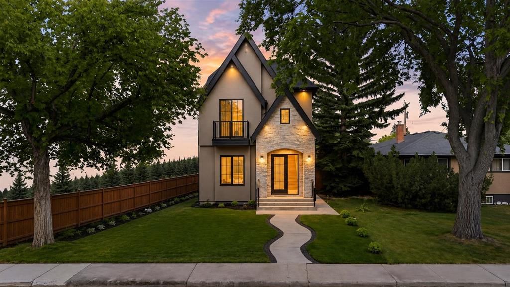 1826 6 Street NE, Calgary — main listing photo