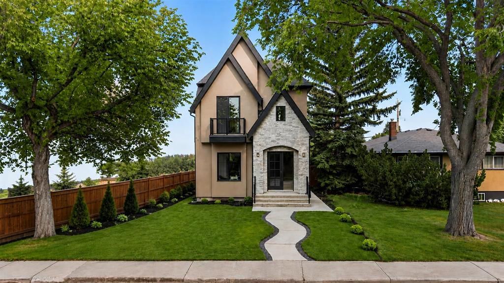 1826 6 Street NE, Calgary — photo 2 of 50