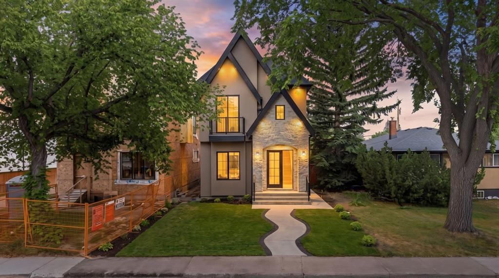 1826 6 Street NE, Calgary — photo 3 of 50