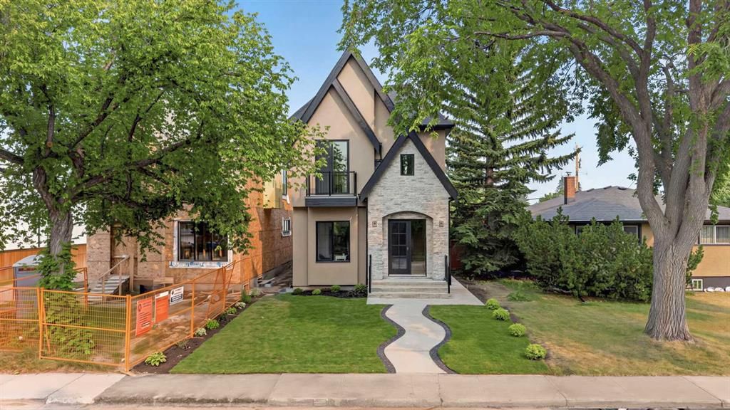 1826 6 Street NE, Calgary — photo 4 of 50