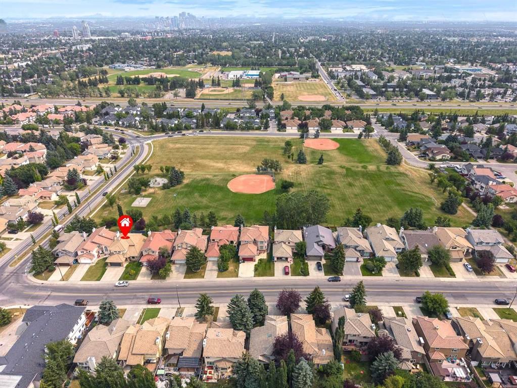 2612 Signal Hill Drive SW, Calgary — main listing photo