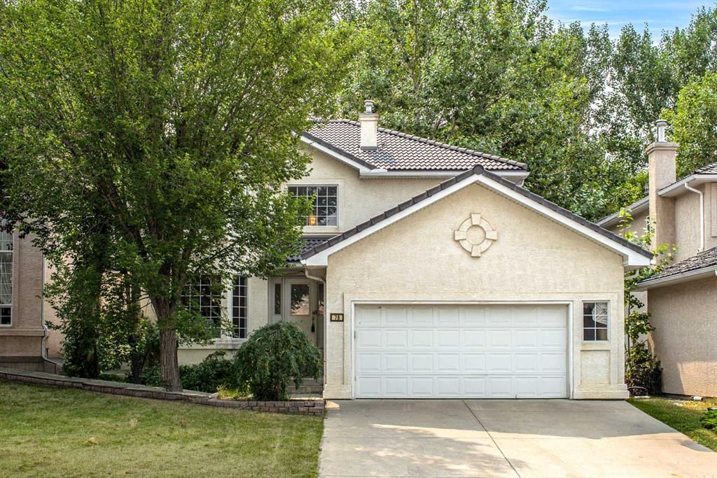 79 Hamptons Heights NW, Calgary — photo 2 of 50
