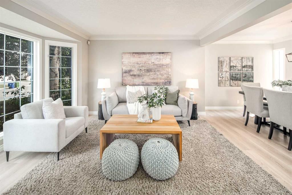 79 Hamptons Heights NW, Calgary — photo 5 of 50