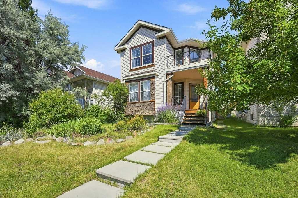 100 Coventry Road NE, Calgary — main listing photo