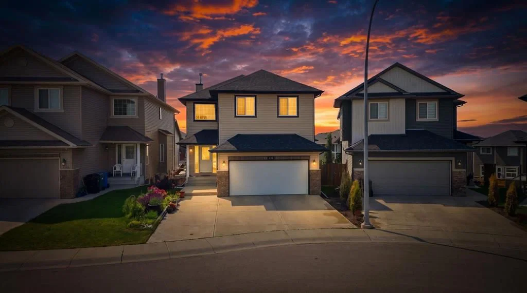 154 Saddleland Close NE, Calgary — main listing photo