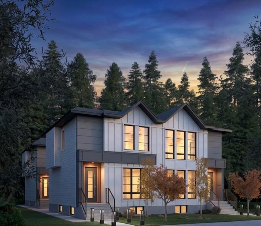 612 12 Avenue NE, Calgary — main listing photo