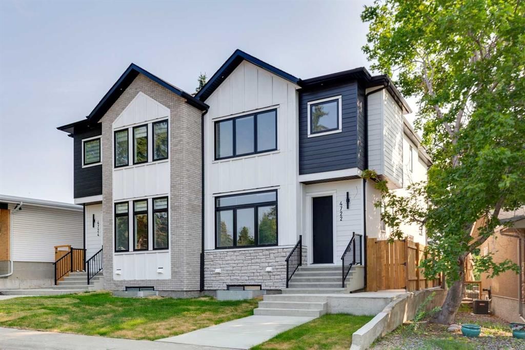 4722 Nordegg Crescent NW, Calgary — photo 2 of 45