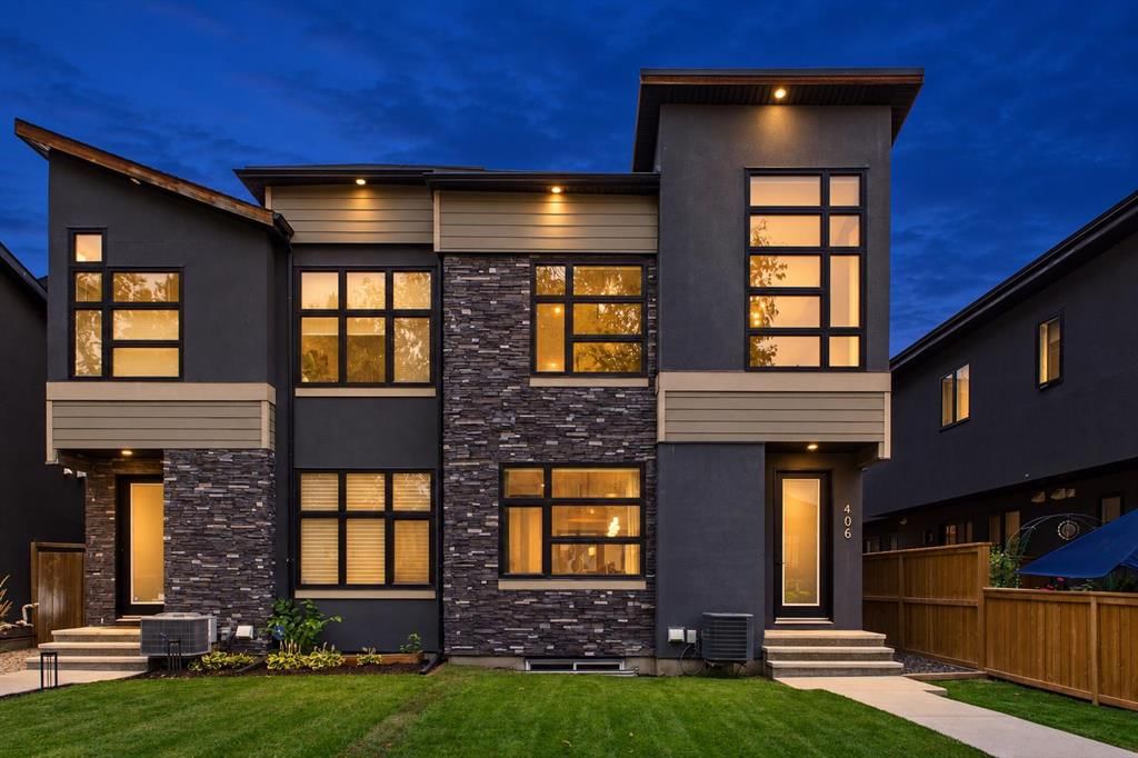 406 33 Avenue NW, Calgary — photo 2 of 47