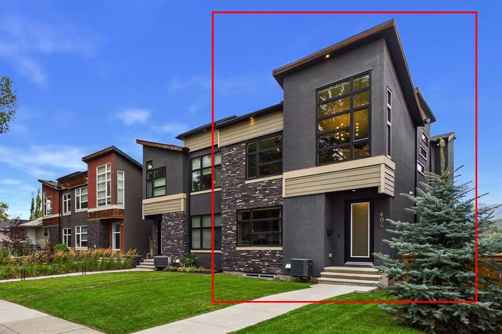 406 33 Avenue NW, Calgary — photo 3 of 47