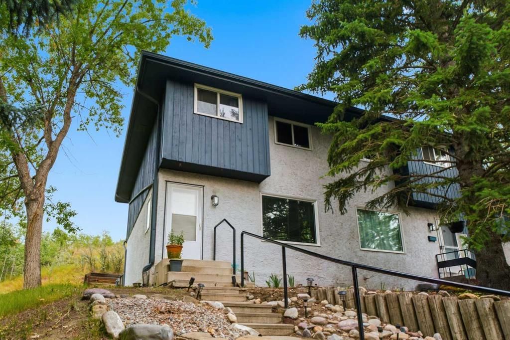 12, 800 Bowcroft Place, Cochrane — photo 2 of 26