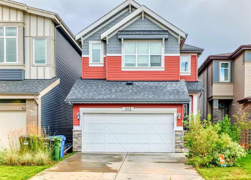 313 Walgrove Terrace SE, Calgary — photo 2 of 36