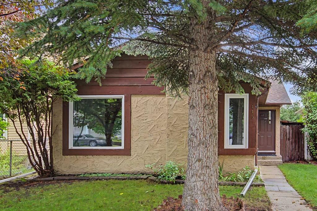 115 Mckenna Crescent SE, Calgary — photo 3 of 35