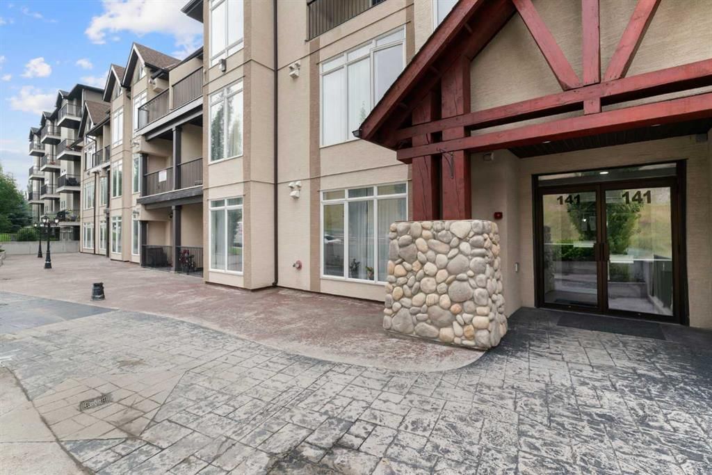 208, 141 Mountain Street, Cochrane — photo 2 of 21