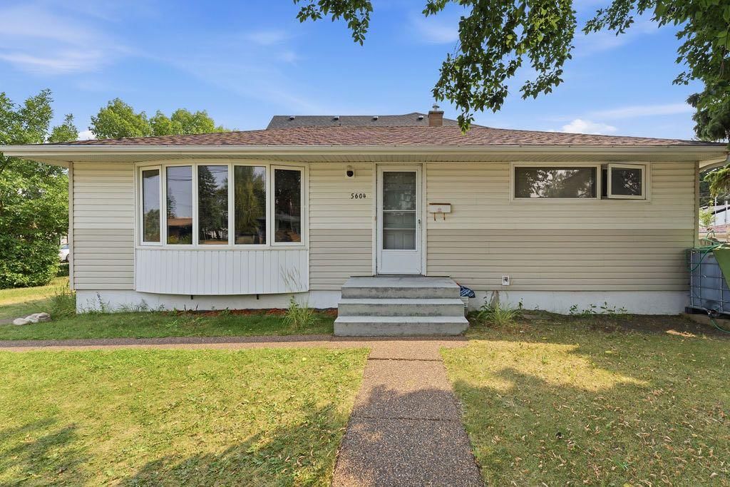5604 21 Street SW, Calgary — main listing photo
