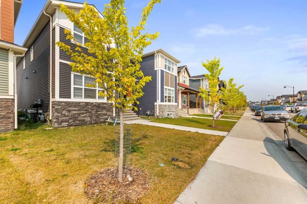 75 Homestead Park NE, Calgary — photo 3 of 45