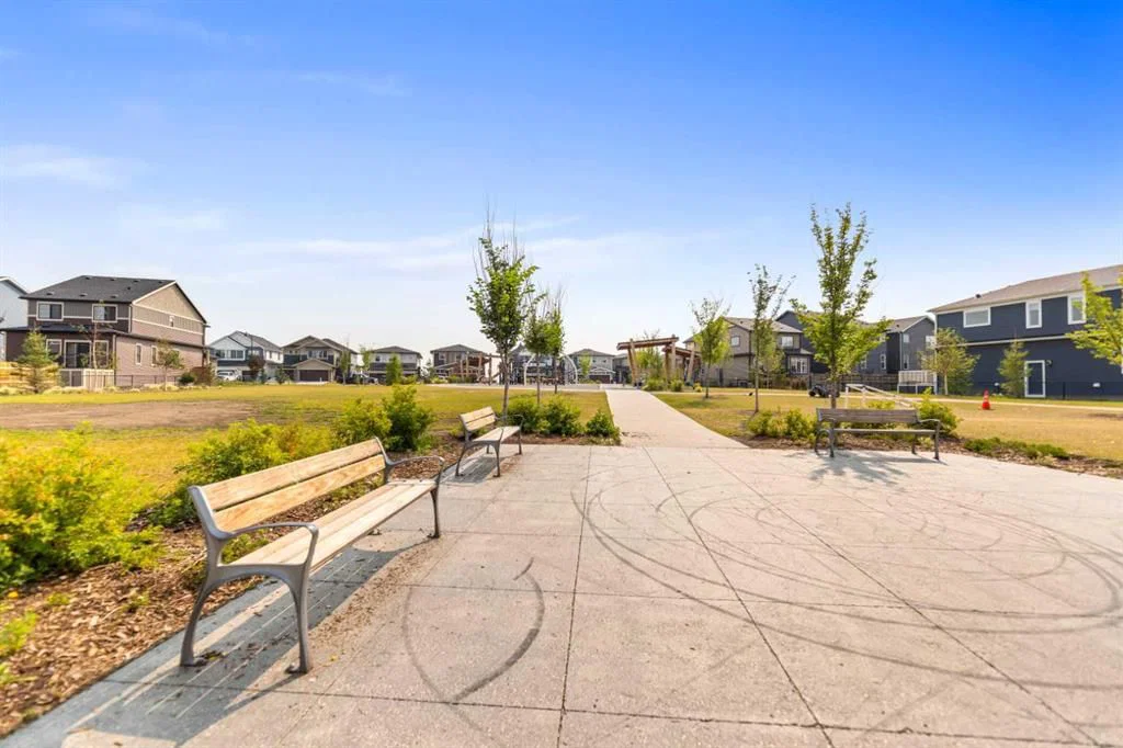 75 Homestead Park NE, Calgary — photo 5 of 45