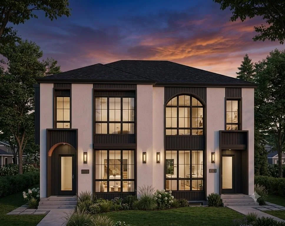 421 19 Avenue NE, Calgary — main listing photo