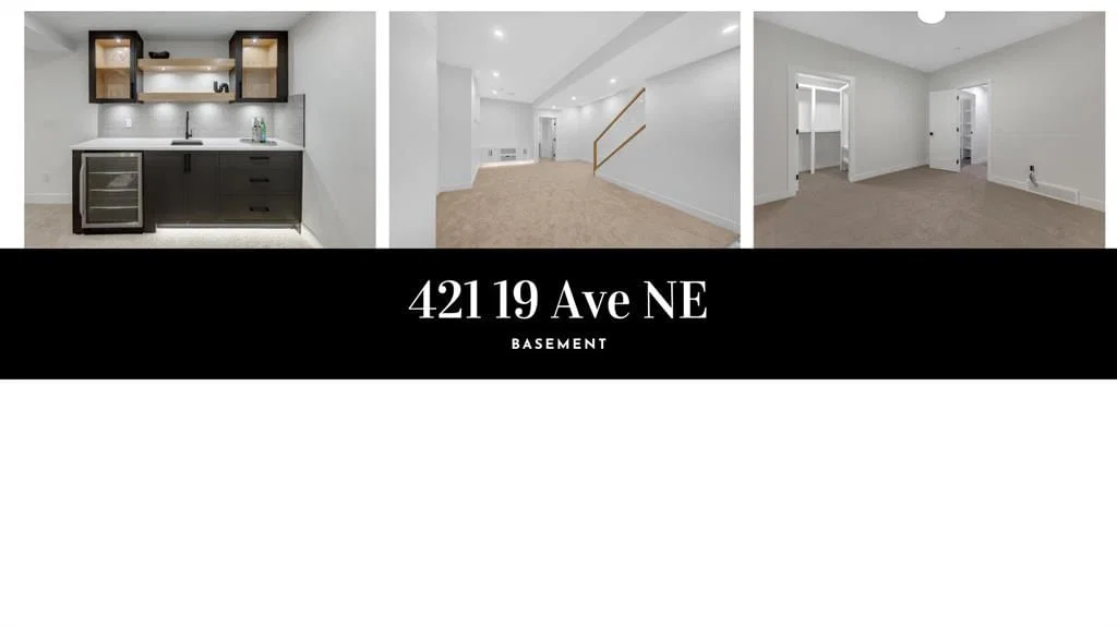 421 19 Avenue NE, Calgary — photo 4 of 8