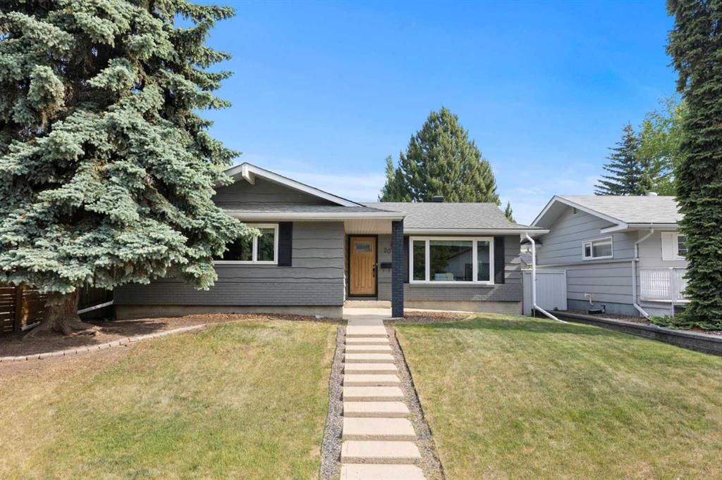 20 Mapleburn Drive SE, Calgary — main listing photo