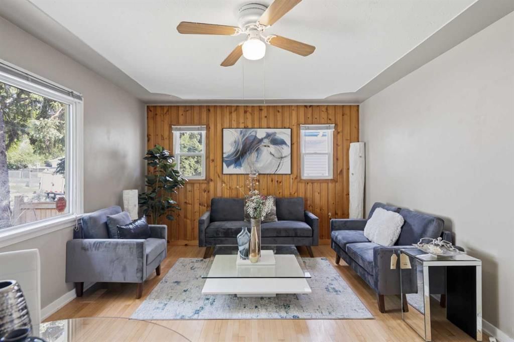 3711 Centre B Street NW, Calgary — main listing photo