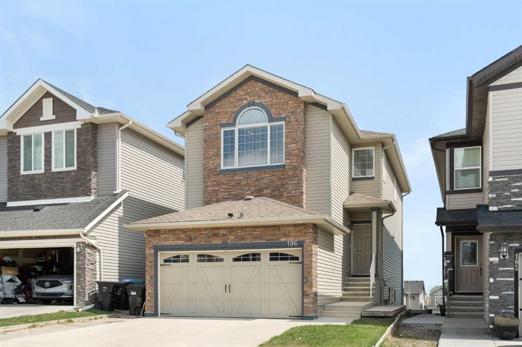 196 Nolanfield Way NW, Calgary — main listing photo